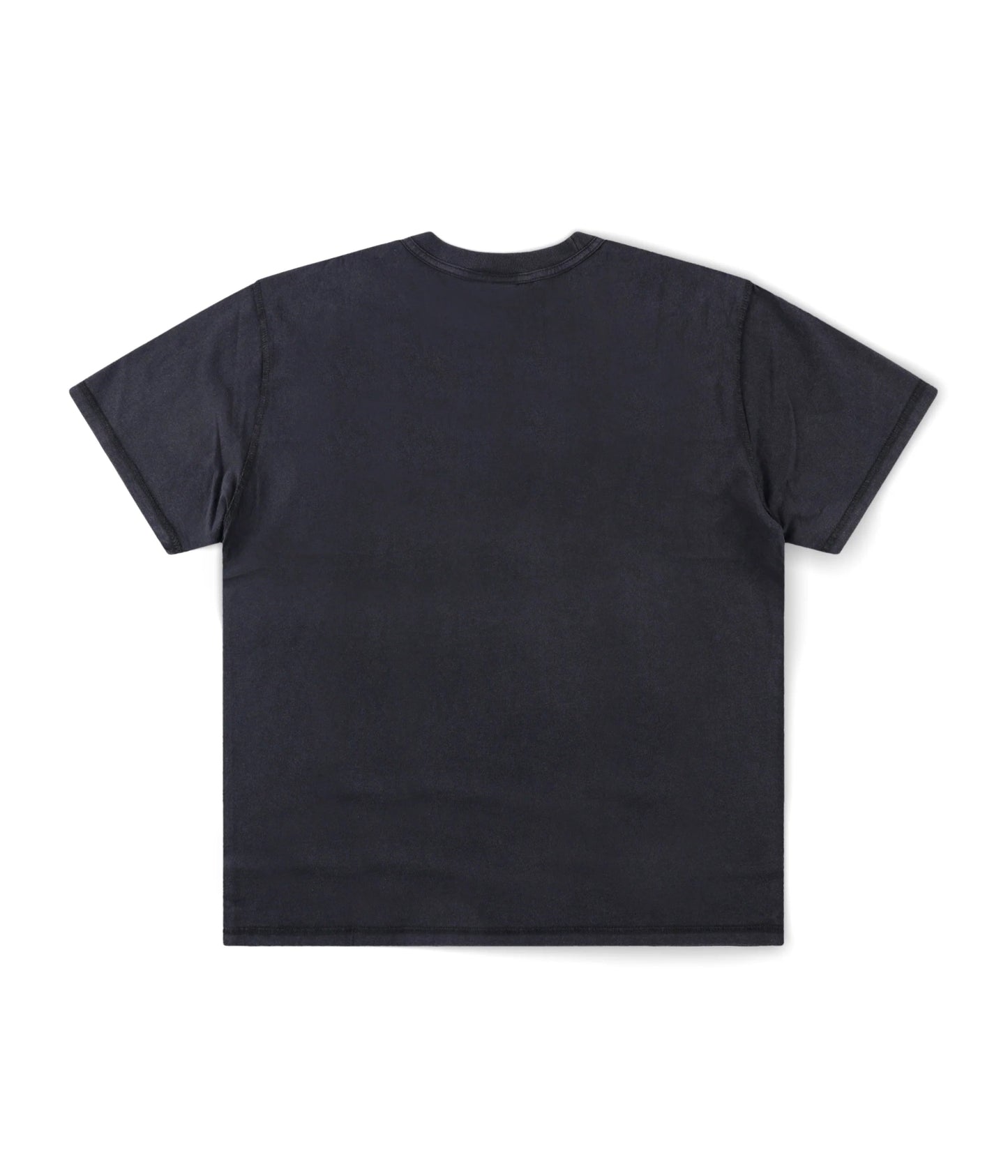 PRAISE T - SHIRT - FormerFTE-25416-WASHED BLACK-M