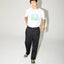 Prayer Pant Cargo - FormerFPA - 22401 - BLK - Black - 28