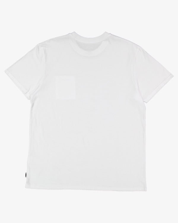 PREMIUM POCKET SS - BillabongUBYZT00684 - WHT - White - L