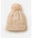 PREMIUM REG POM POM BEANIE - Rip Curl055WHE-OATMEAL MARLE