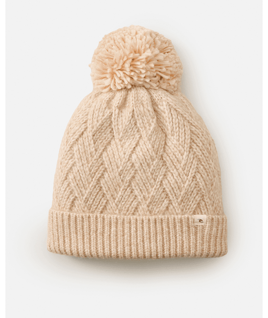 PREMIUM REG POM POM BEANIE