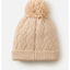 PREMIUM REG POM POM BEANIE - Rip Curl055WHE-OATMEAL MARLE