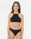 PREMIUM RIB 2.0 BIKINI - GIRL - Rip Curl03MGSW-BLACK-8