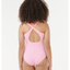 PREMIUM RIB ONE PIECE - GIRL - Rip Curl02DGSW - WATERMELON - 8