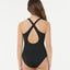 PREMIUM RIB ONE PIECE - GIRL -Rip Curl02DGSW-BLACK-8