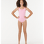 PREMIUM RIB ONE PIECE - GIRL - Rip Curl02DGSW - WATERMELON - 8
