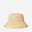 PREMIUM STRAW BUCKET HAT - Rip Curl06HWHE - NATURAL - S