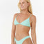 PREMIUM SURF BANDED FIXED TRI - Rip Curl0SJWSW-LIGHT AQUA-XS