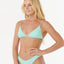 PREMIUM SURF BANDED FIXED TRI - Rip Curl0SJWSW-LIGHT AQUA-XS