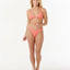 PREMIUM SURF BANDED FIXED TRI -Rip Curl0SJWSW-WATERMELON-XS