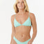 PREMIUM SURF BANDED FIXED TRI - Rip Curl0SJWSW-LIGHT AQUA-XS