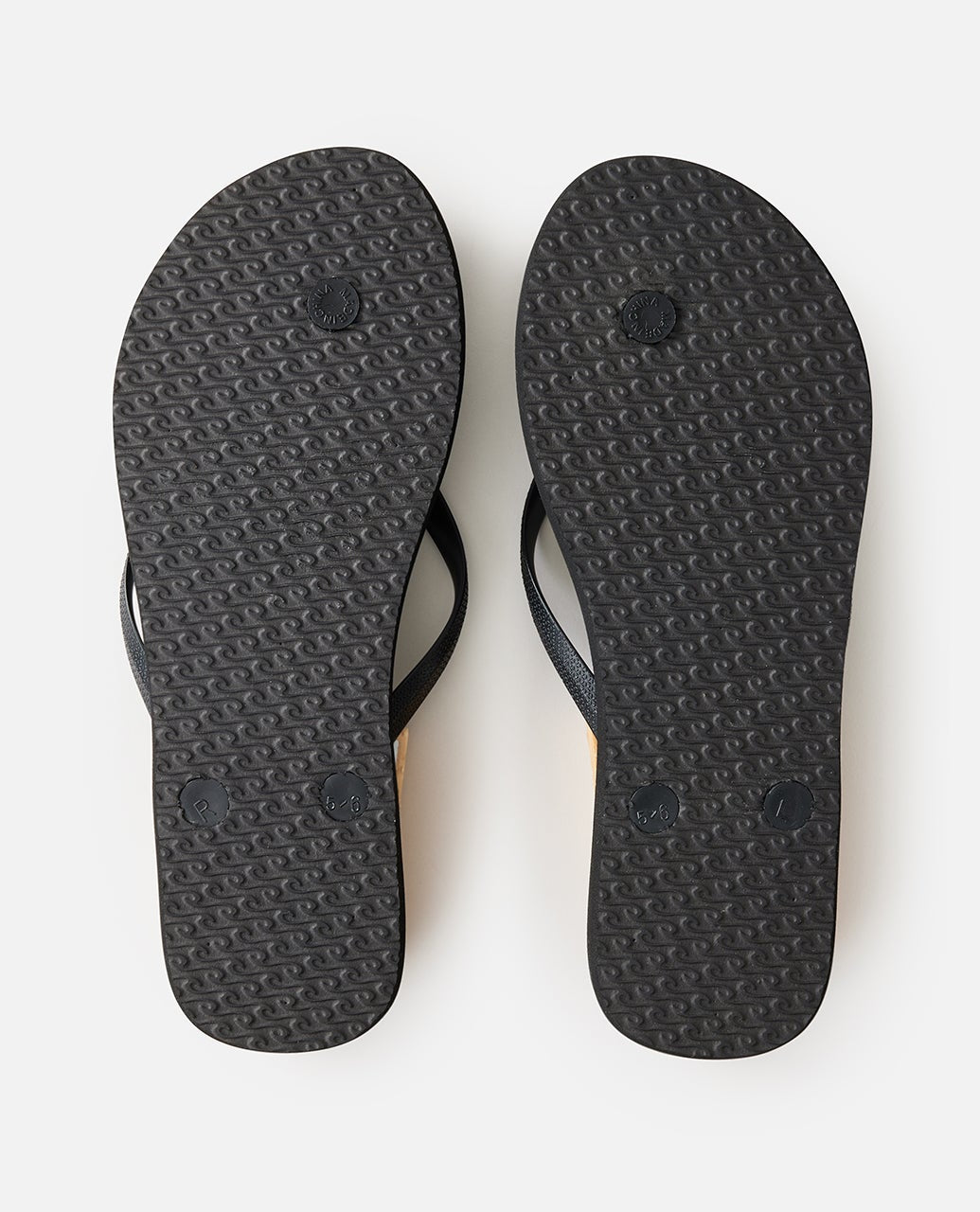 PREMIUM SURF BLOOM OPEN TOE -Rip Curl173WOT-Rose Gold-4