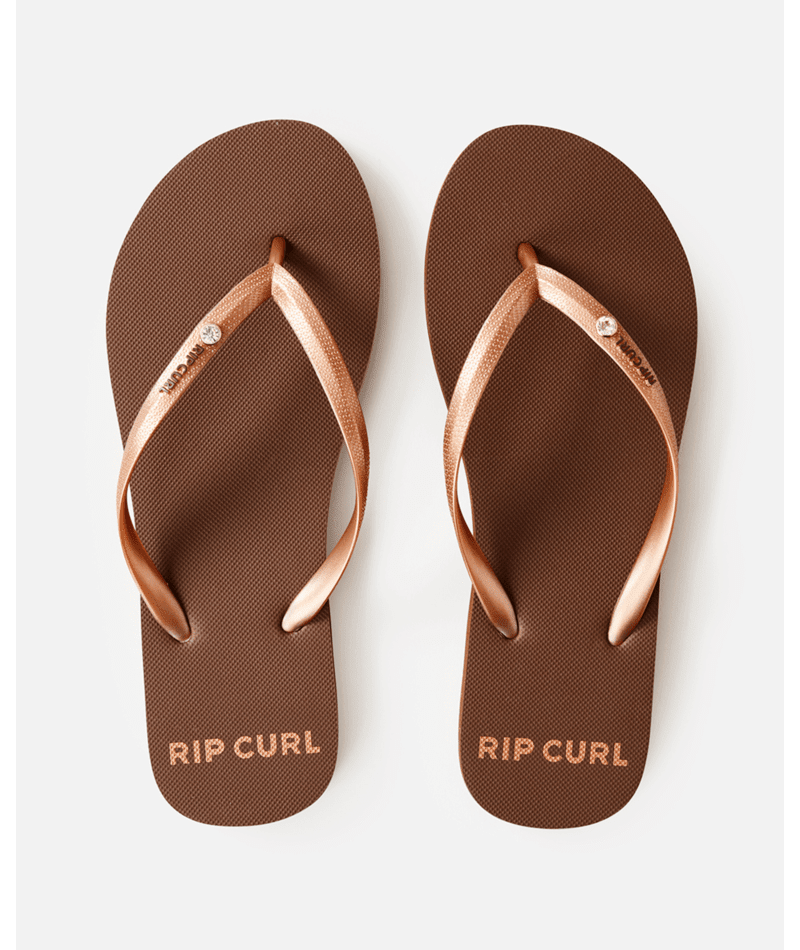 PREMIUM SURF BLOOM OPEN TOE -Rip Curl173WOT-Brown-4