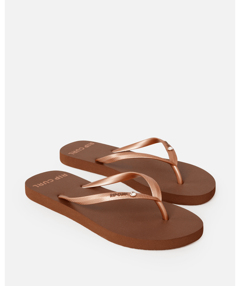 PREMIUM SURF BLOOM OPEN TOE -Rip Curl173WOT-Brown-4