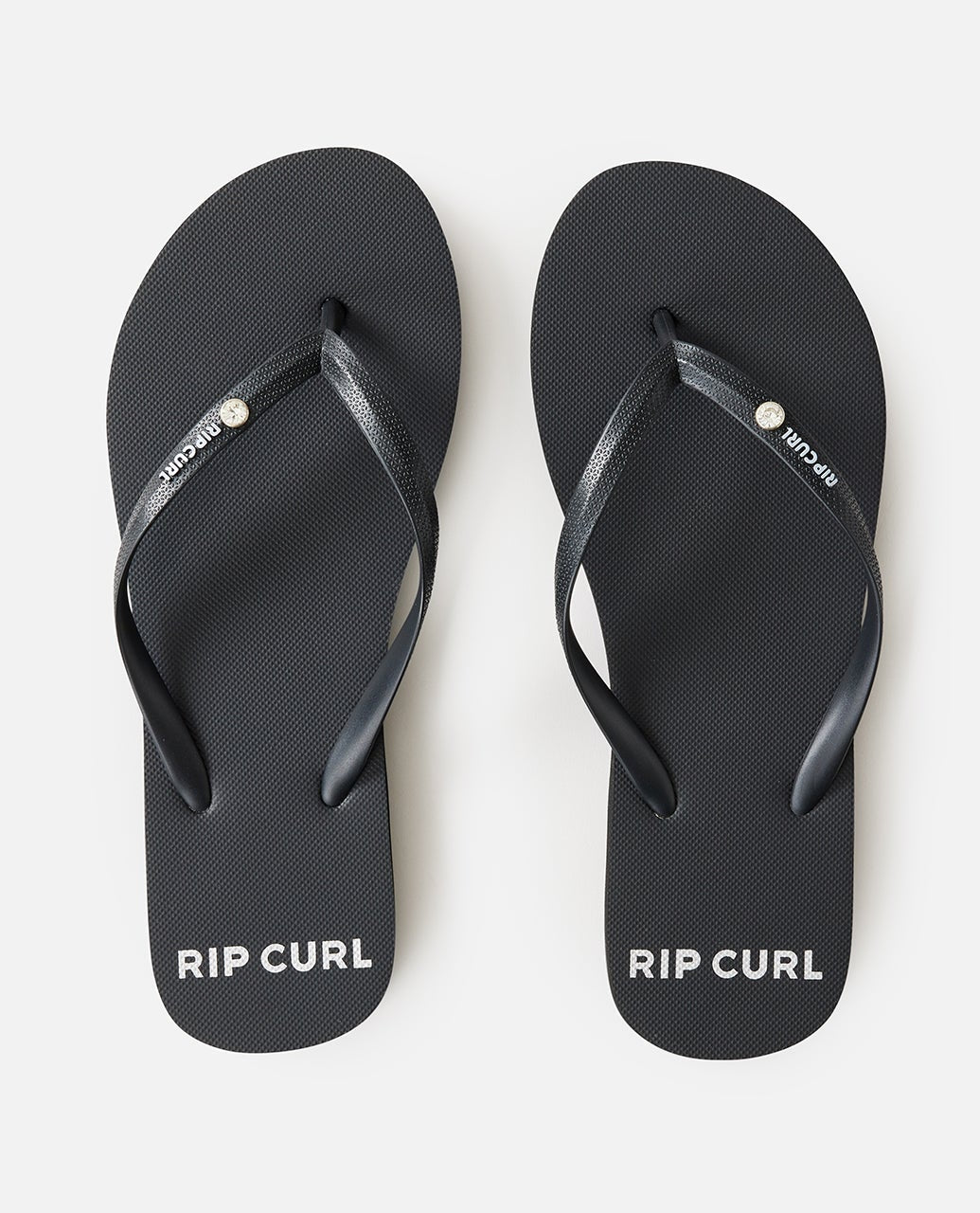 PREMIUM SURF BLOOM OPEN TOE -Rip Curl173WOT-BLACK-4