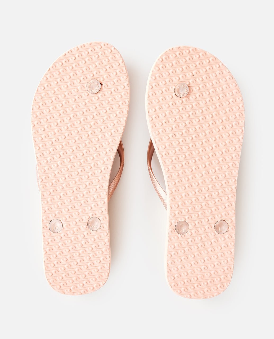 PREMIUM SURF BLOOM OPEN TOE -Rip Curl173WOT-Rose Gold-4