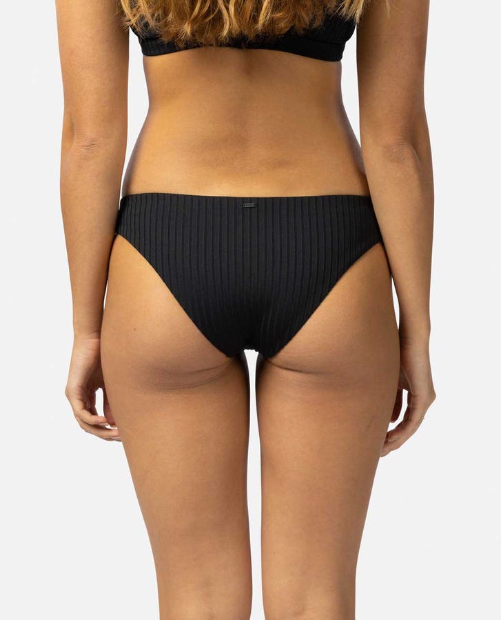 PREMIUM SURF CHEEKY PANT - Rip Curl0AQWSW - BLACK - XS