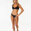 PREMIUM SURF CHEEKY PANT -Rip Curl0AQWSW-BLACK-2XS