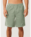 PREMIUM SURF CORD VOLLEY -Rip Curl04OMWS-SAGE-XS
