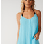 PREMIUM SURF COVER UP -Rip Curl067WDR-SKY BLUE-2XS
