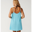PREMIUM SURF COVER UP -Rip Curl067WDR-SKY BLUE-2XS