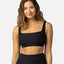 Premium Surf D - DD Crop - Rip Curl0ASWSW - 0090 - Black - 2XS