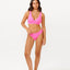 Premium Surf D - DD Deep V - Rip Curl0bmwsw - 0597 - Hot Pink - L