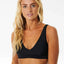 Premium Surf D - DD Deep V - Rip Curl0BMWSW - 0090 - Black - 2XL