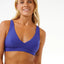 Premium Surf D - DD Deep V - Rip Curl0BMWSW - 2140 - Wild Berry - 2XS