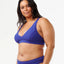 Premium Surf D - DD Deep V - Rip Curl0BMWSW - 2140 - Wild Berry - 2XS