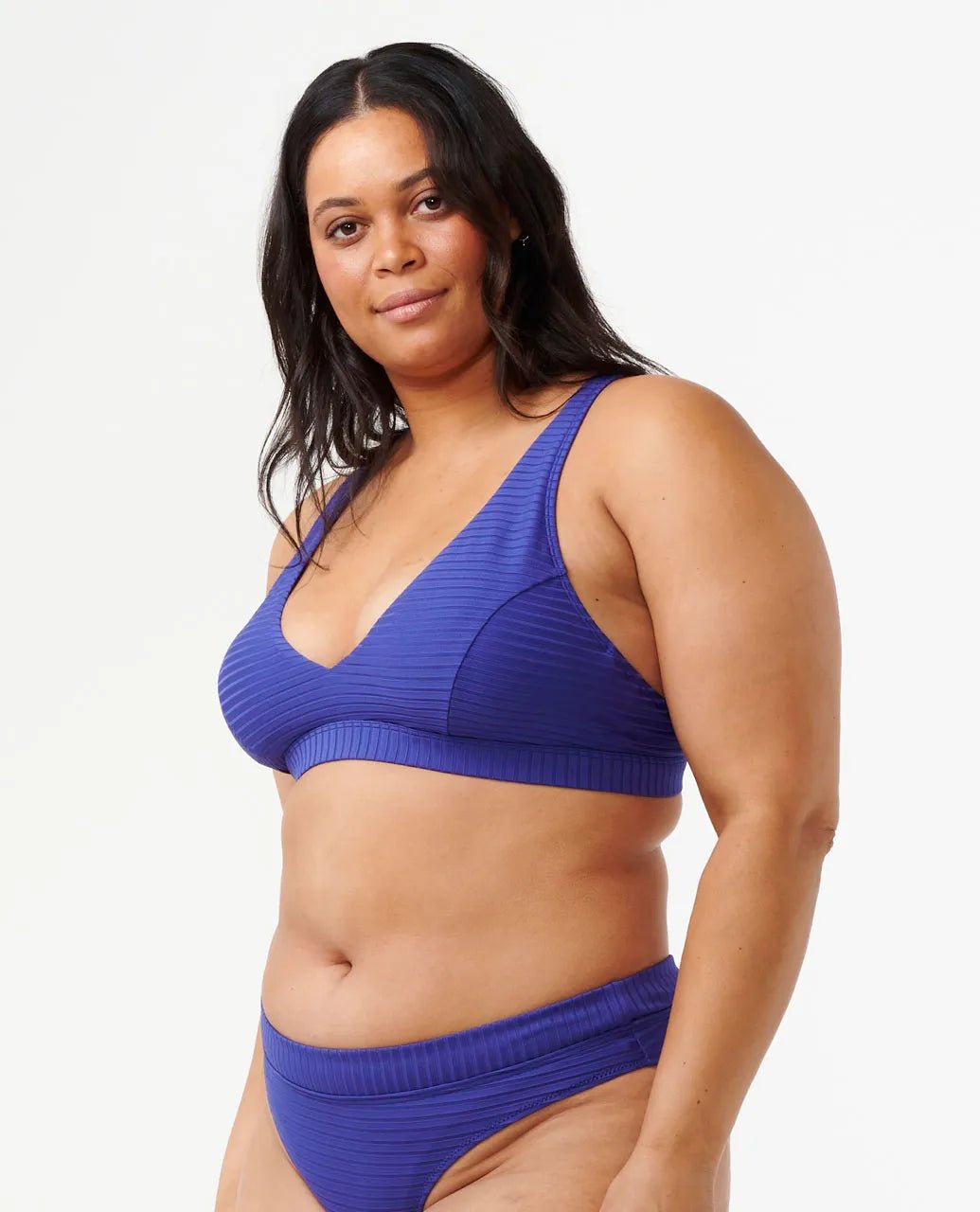 Premium Surf D - DD Deep V - Rip Curl0BMWSW - 2140 - Wild Berry - 2XS
