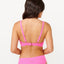 Premium Surf D - DD Deep V - Rip Curl0bmwsw - 0597 - Hot Pink - L