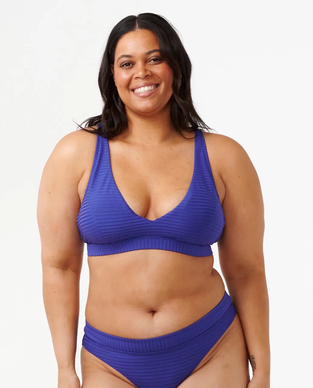 Premium Surf D - DD Deep V - Rip Curl0BMWSW - 2140 - Wild Berry - 2XS