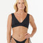 PREMIUM SURF D-DD DEEP V -Rip Curl0SHWSW-BLACK-XS