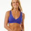 Premium Surf D - DD Deep V - Rip Curl0BMWSW - 2140 - Wild Berry - 2XS