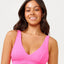 Premium Surf D - DD Deep V - Rip Curl0bmwsw - 0597 - Hot Pink - L