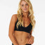 Premium Surf D - DD Deep V - Rip Curl0BMWSW - 0090 - Black - 2XL