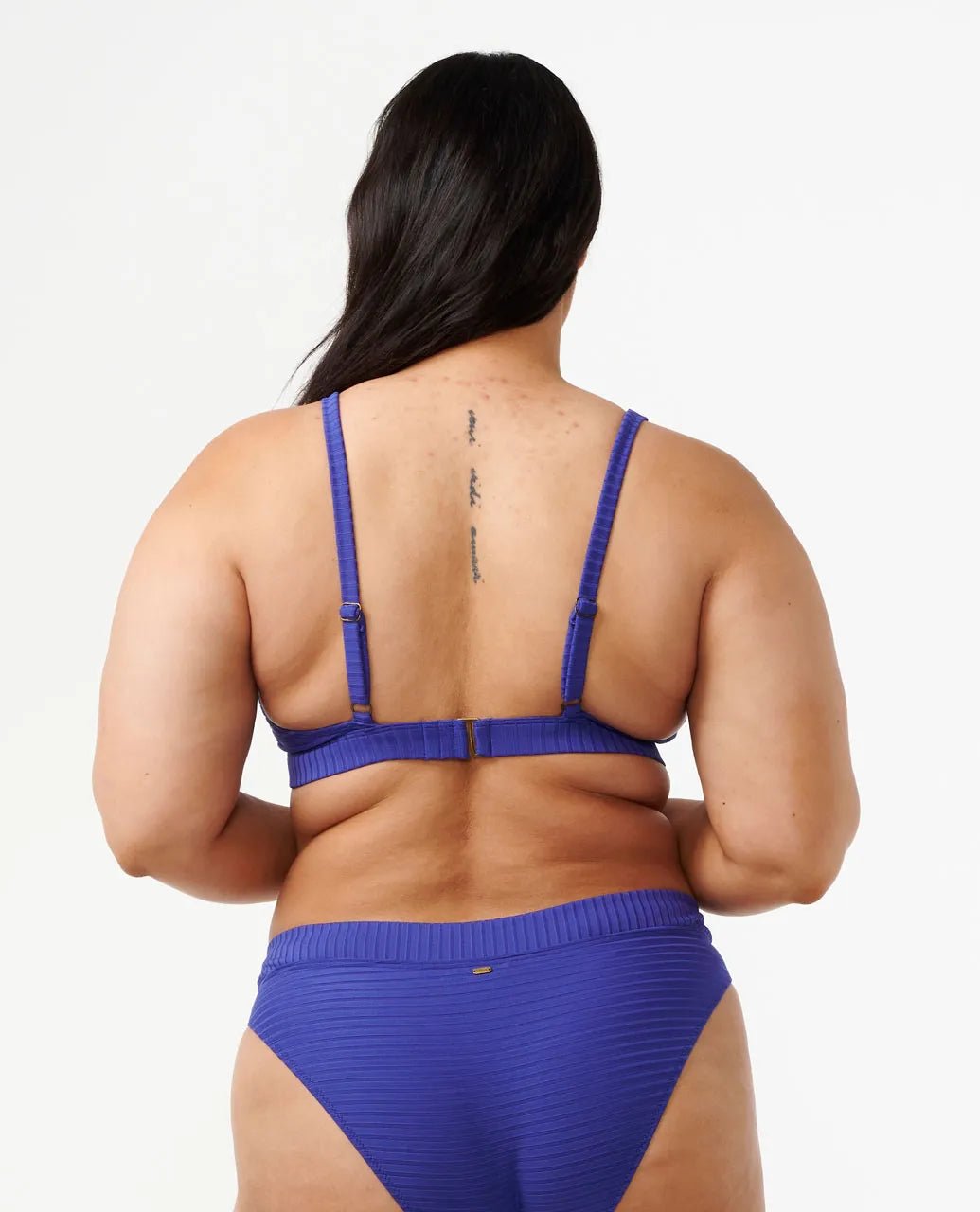 Premium Surf D - DD Deep V - Rip Curl0BMWSW - 2140 - Wild Berry - 2XS