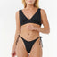PREMIUM SURF D-DD DEEP V -Rip Curl0SHWSW-BLACK-XS