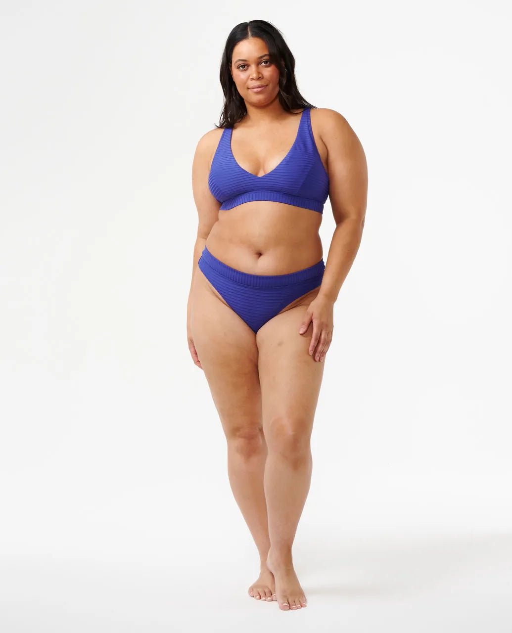 Premium Surf D - DD Deep V - Rip Curl0BMWSW - 2140 - Wild Berry - 2XS