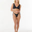 PREMIUM SURF D-DD DEEP V -Rip Curl0SHWSW-BLACK-XS