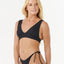 PREMIUM SURF D-DD DEEP V -Rip Curl0SHWSW-BLACK-XS