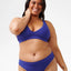 Premium Surf D - DD Deep V - Rip Curl0BMWSW - 2140 - Wild Berry - 2XS