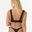 PREMIUM SURF D-DD DEEP V -Rip Curl0SHWSW-BLACK-XS