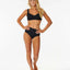 Premium Surf E Cup - Rip Curl0ATWSW - 0090 - Black - 2XL