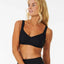 Premium Surf E Cup - Rip Curl0ATWSW - 0090 - Black - 2XL