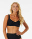 PREMIUM SURF E CUP - Rip Curl0SGWSW - BLACK - XS