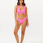 Premium Surf Full Pant - Rip Curl0arwsw - 0597 - Hot Pink - L