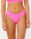 Premium Surf Full Pant - Rip Curl0arwsw - 0597 - Hot Pink - L