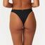 Premium Surf Hi Leg Skimpy - Rip Curl0DKWSW - 0090 - Black - 2XS